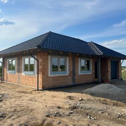 Domy murowane Poznań 2