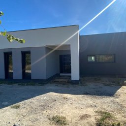 Domy murowane Poznań 4