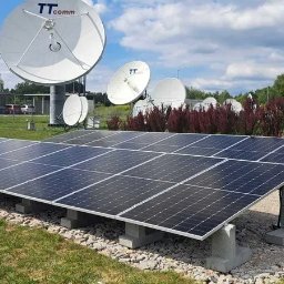 Elektrowniesloneczne.tech - Odnawialne źr&oacute;dła energii Mińsk Mazowiecki