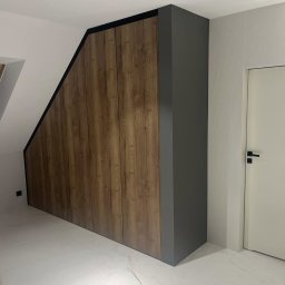 Kuchnie na wymiar Rudno 4