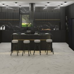 Kuchnie na wymiar Rudno 3