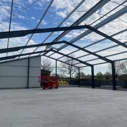 PATSTAL - Uszczelnianie Dachu Ostrów Wielkopolski