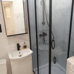 Ocieplanie elewacji Ciechanów 3