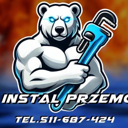 INSTAL PRZEMO Przemysław Piszczek Usługi Hydrauliczne i Gazowe - Utalentowany Hydraulik Kętrzyn