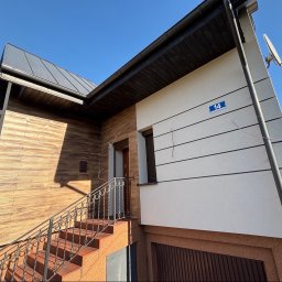 MIK-BUD Usługi Ogólnobudowlane Mikołaj Kominowski - Ocieplanie Elewacji Wielichowo