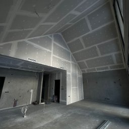 Płyta karton gips Śrem 1