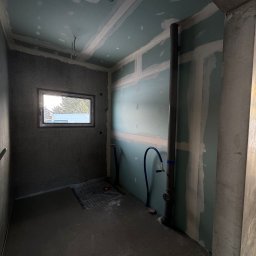 Płyta karton gips Śrem 3