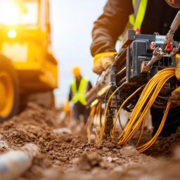 Instalatorstwo telekomunikacyjne Chełm 1