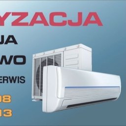 Dawid Nytko ThunderVolt - Montaż Klimatyzacji Tarnów