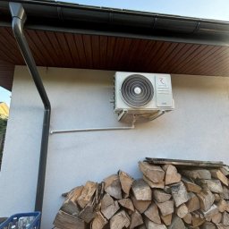 Klimatyzacja do domu Tarnów 2