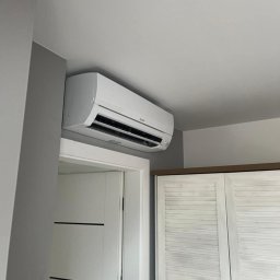 Klimatyzacja do domu Tarnów 3