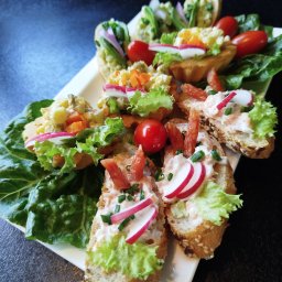 Catering świąteczny Ostaszewo 1