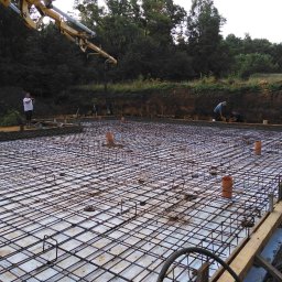 Domy murowane Świerklaniec 2