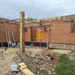 Domy murowane Świerklaniec 4