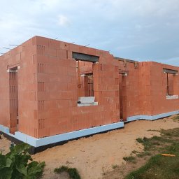 Len-Bud - Mniejsze inwestycje także wykonujemy