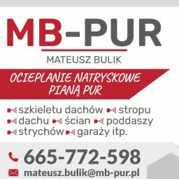 MB-PUR Mateusz Bulik