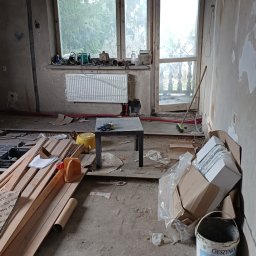 Kompleksowe wykonanie instalacji hydraulicznych Łódź 3