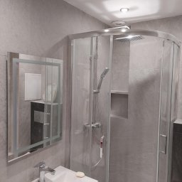Veldesign Paweł Roch - Łazienka po remoncie