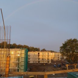 STB - Stawianie Ścian Gdynia