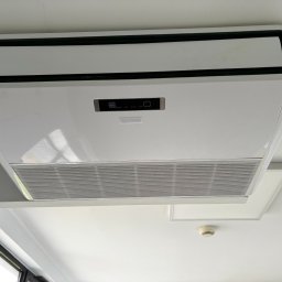 Serwis klimatyzacji Słupsk 1