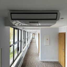 Serwis klimatyzacji Słupsk 2