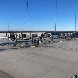 Serwis klimatyzacji Słupsk 4