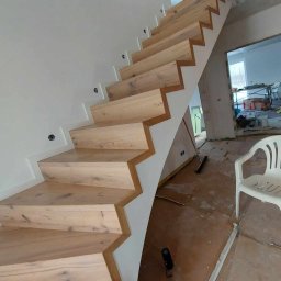 Cyklinowanie Łowicz 4