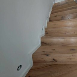 Cyklinowanie Łowicz 3