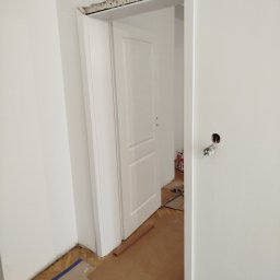 Malowanie mieszkań Warszawa 1