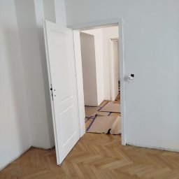 Malowanie mieszkań Warszawa 3