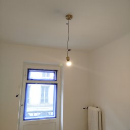 Malowanie mieszkań Warszawa 4