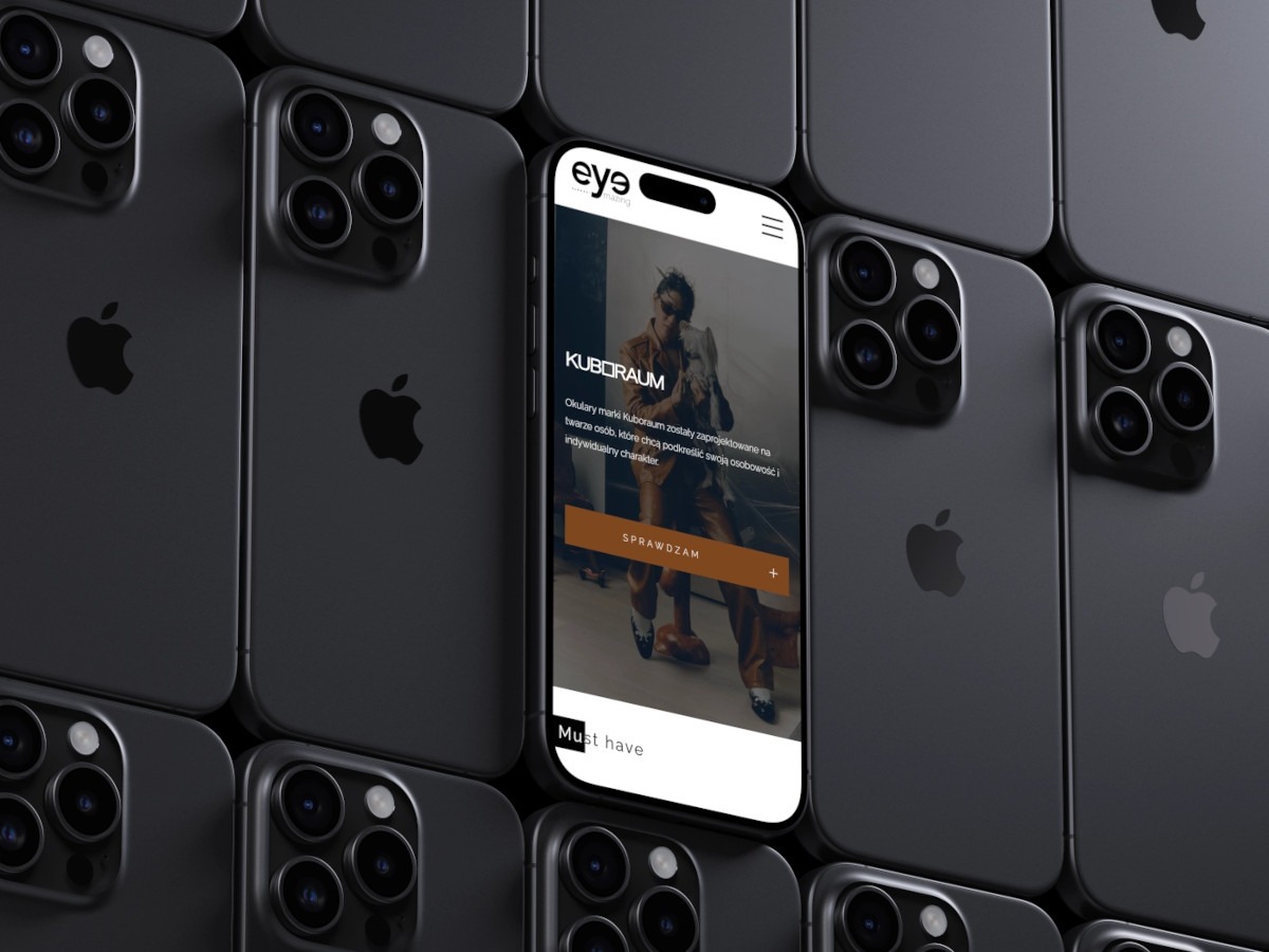 Sklep online CMS WordPress, UX/UI Design, wdrożenie.