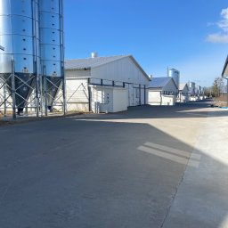 Krycie dachów Mława 4