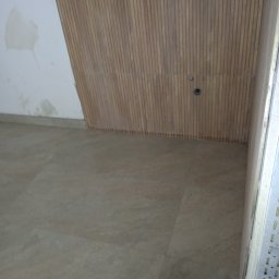 Glazurnik Wołomin 1