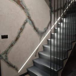 Schody drewniane Kłecko 4