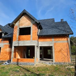 Wymiana dachu Ożarów Mazowiecki 2