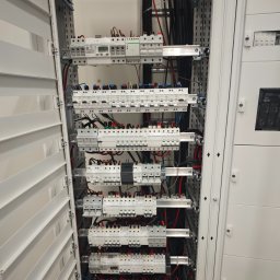 ULTRON Paweł Żyłka - Instalacje Budowlane Rzeszów