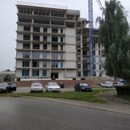 Domy szkieletowe Skierniewice 1