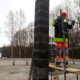 Domy szkieletowe Skierniewice 4