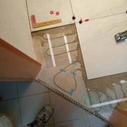 Remont kuchni Nowy Tomyśl 4