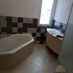 Remont kuchni Nowy Tomyśl 2