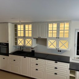 Montaż mebli Krzeszowice 2