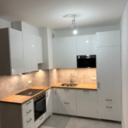 Montaż mebli Krzeszowice 3