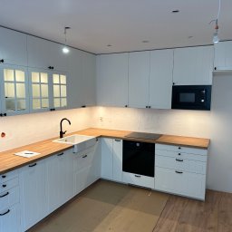 Montaż mebli Krzeszowice 4