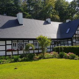 Wymiana dachu Darłowo 4