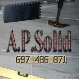 A.P Solid - Usługi Remontowe Pułtusk