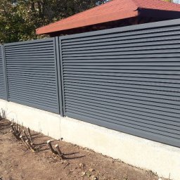 Bramy wjazdowe Kraków 2