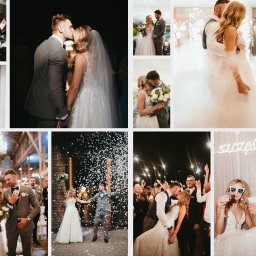 Fotograf ślubny Rudnik 1