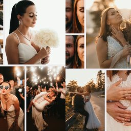 Fotograf ślubny Rudnik 2