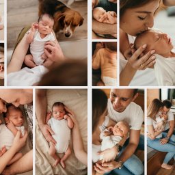 Fotograf ślubny Rudnik 4